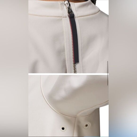 Lululemon departure top in ghost size 2 - Picture 10 of 10